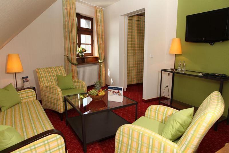 Landhotel & Gasthof Cramer