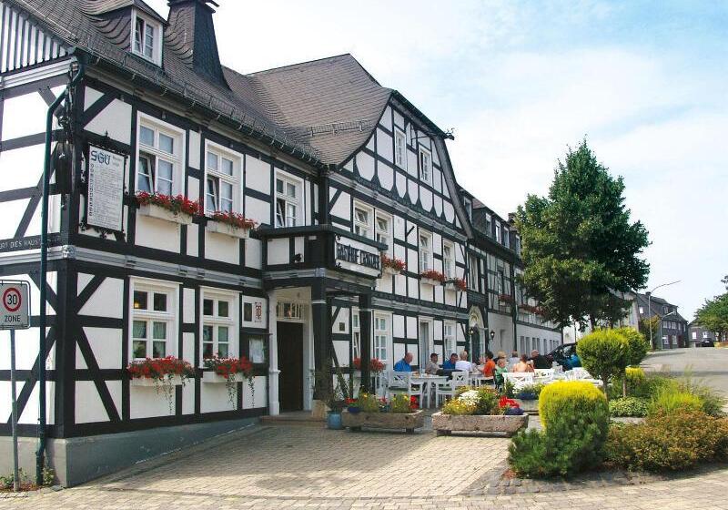 Landhotel & Gasthof Cramer