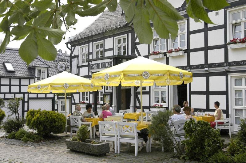 Landhotel & Gasthof Cramer