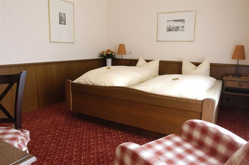 Landhotel & Gasthof Cramer