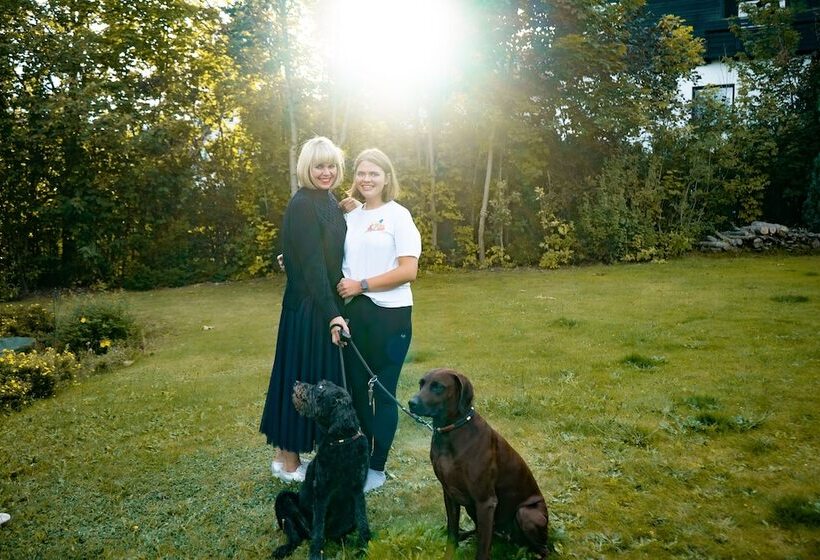 Landhotel Villa Foresta