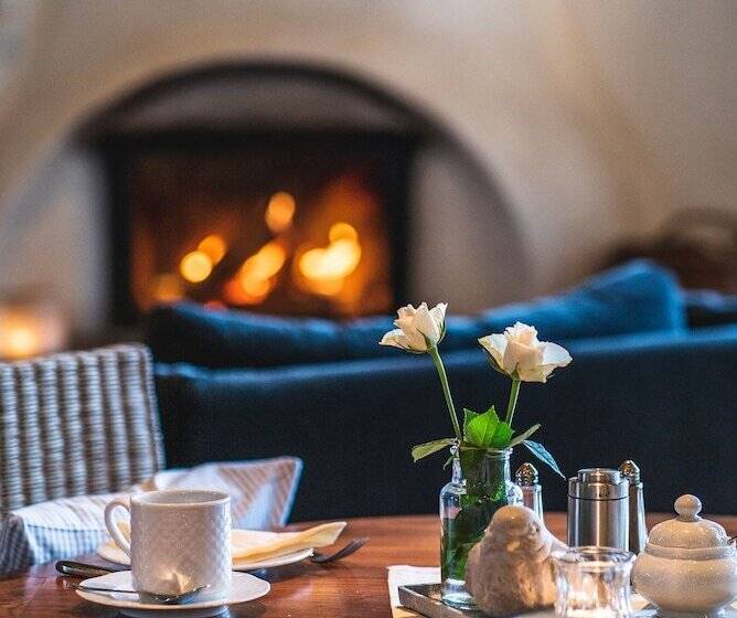 Landhotel Villa Foresta