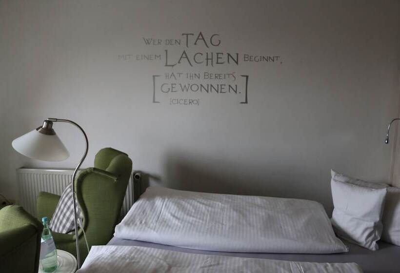 Landhotel Villa Foresta