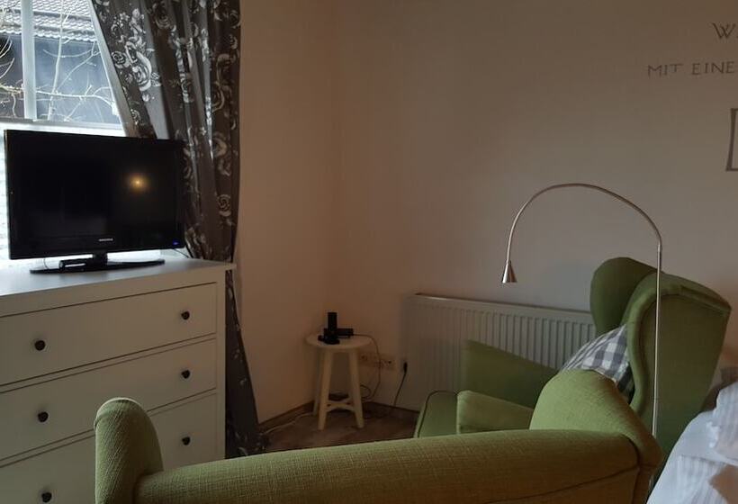 Landhotel Villa Foresta