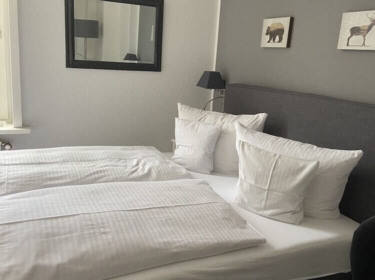 Landhotel Villa Foresta