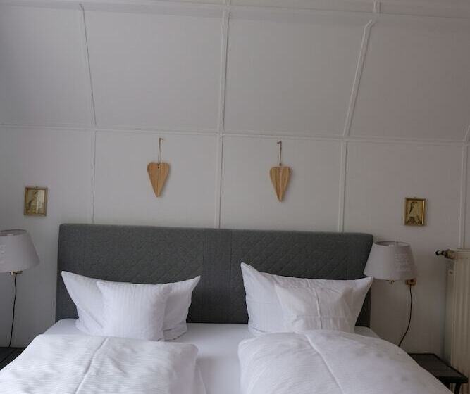 Landhotel Villa Foresta