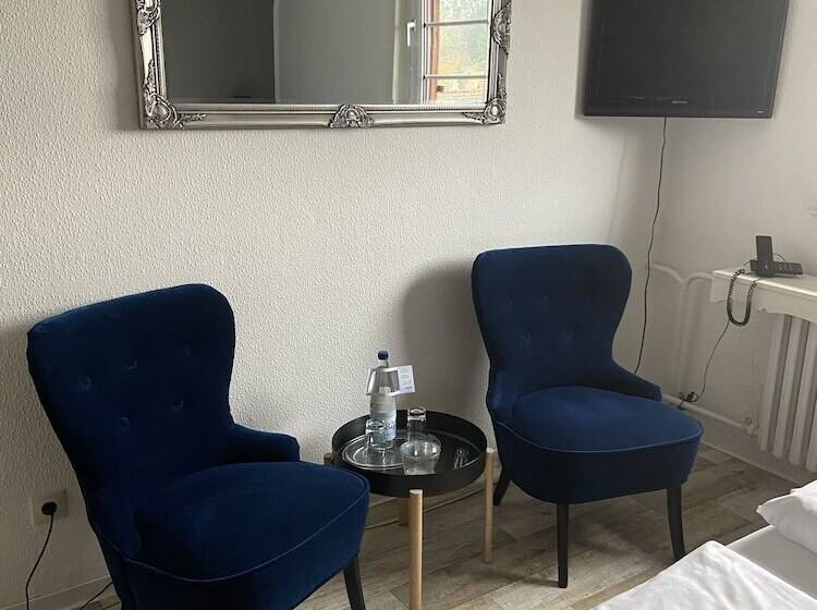 Landhotel Villa Foresta