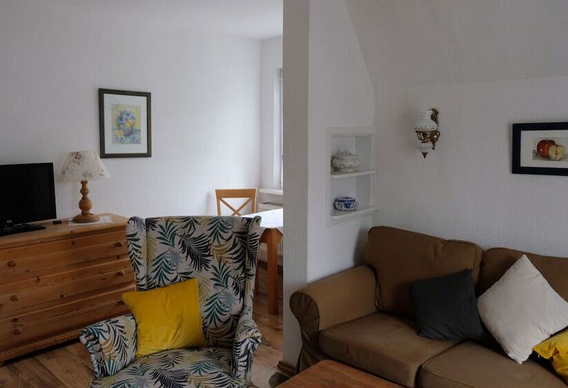 Landhotel Villa Foresta