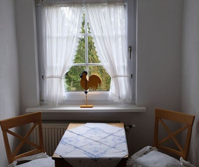 Landhotel Villa Foresta