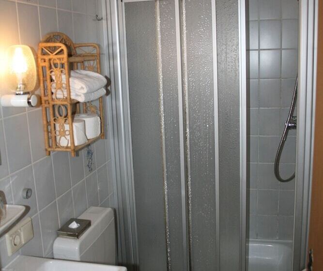 Landhotel Villa Foresta