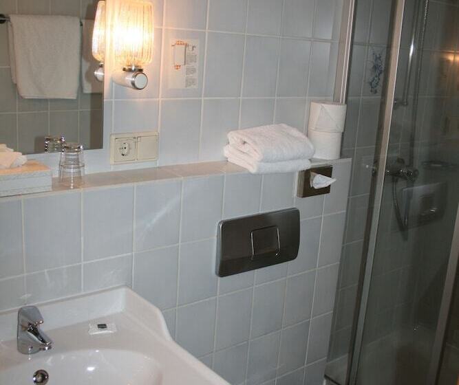 Landhotel Villa Foresta