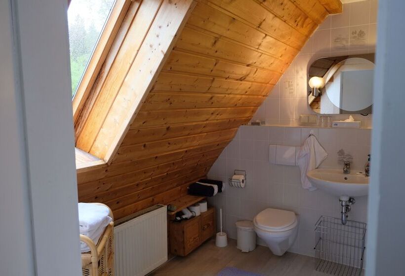 Landhotel Villa Foresta