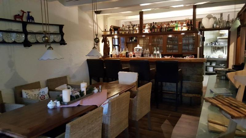 Landhotel Villa Foresta