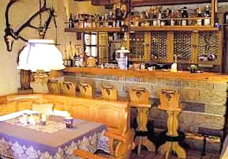 Landhotel Villa Foresta