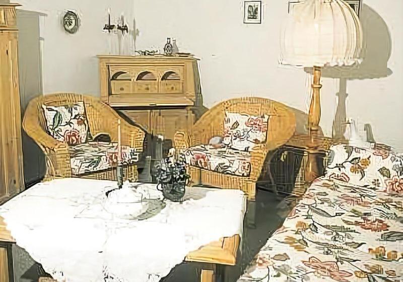 Landhotel Villa Foresta