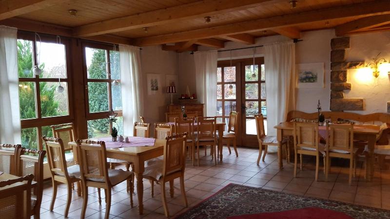 Landhotel Villa Foresta