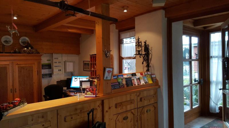 Landhotel Villa Foresta