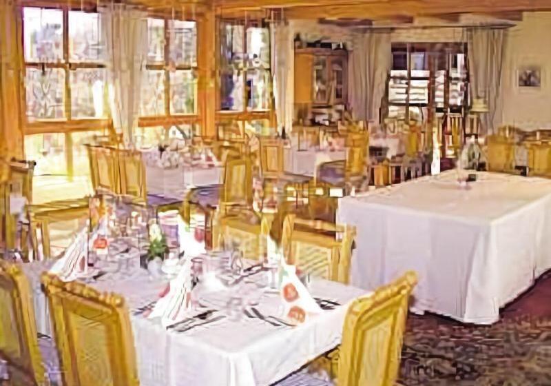 Landhotel Villa Foresta