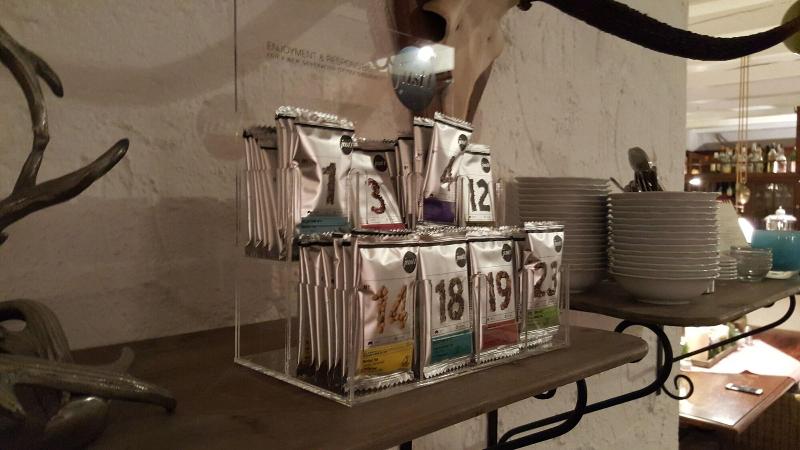 Landhotel Villa Foresta