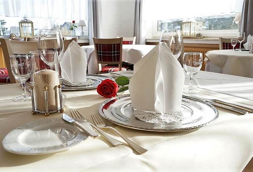 Land Gut Hotel Zum Alten Forsthaus   Aufladestation Für Elektroautos