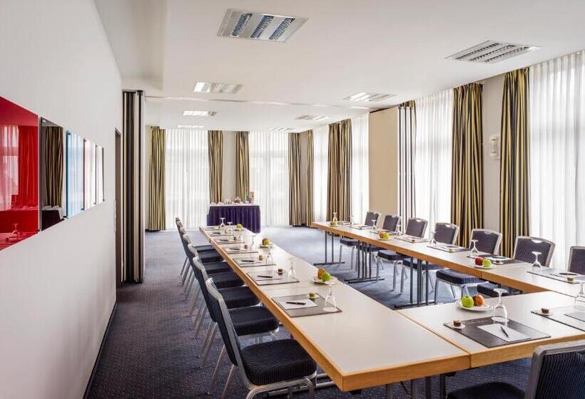 酒店 Landhaus Carstens