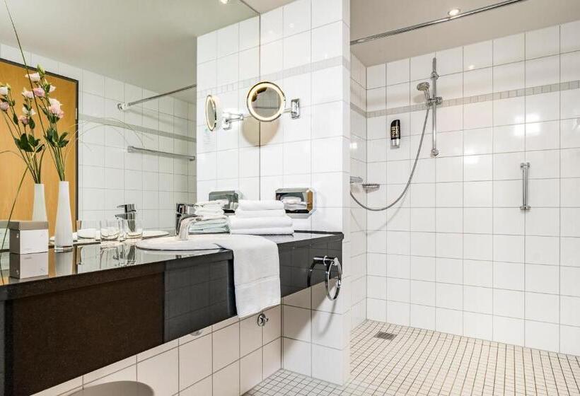 酒店 Landhaus Carstens