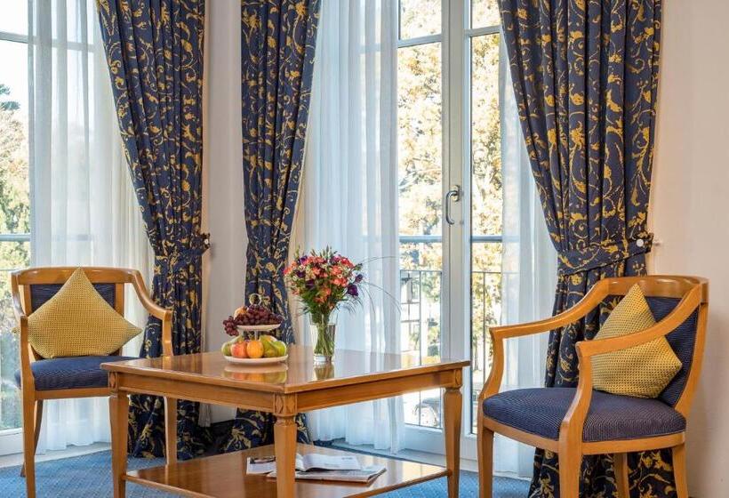 酒店 Landhaus Carstens