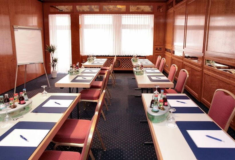 Leonardo Boutique Hotel Düsseldorf