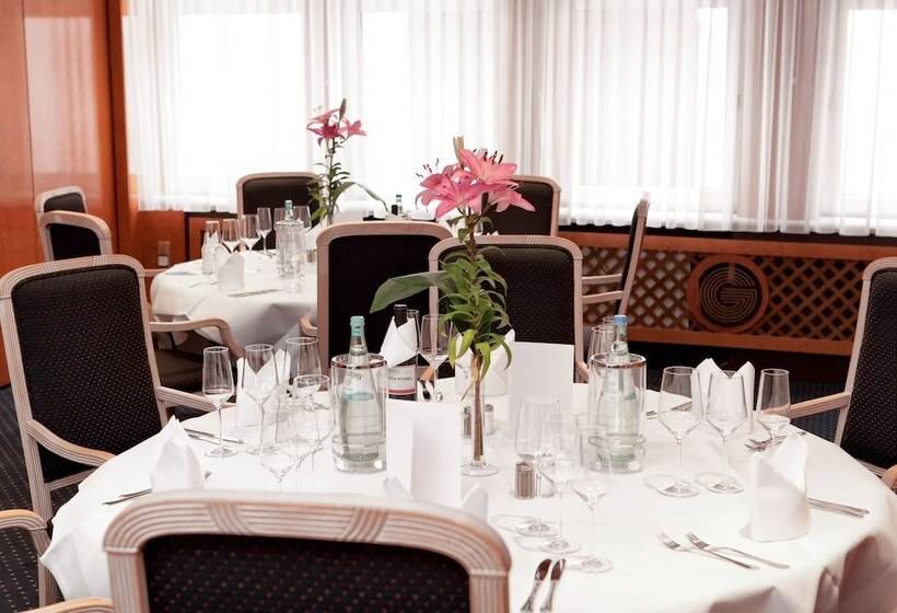 Leonardo Boutique Hotel Düsseldorf