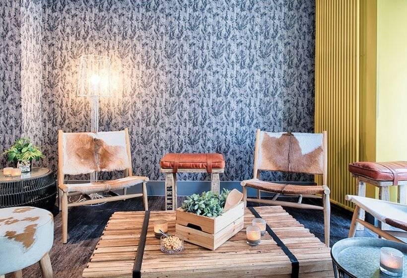 Leonardo Boutique Hotel Düsseldorf