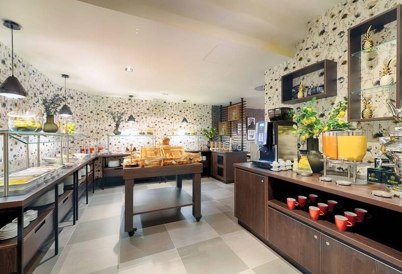 Leonardo Boutique Hotel Düsseldorf