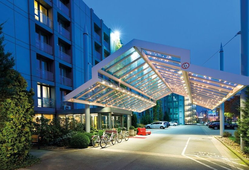 Leonardo Hotel Hannover Airport