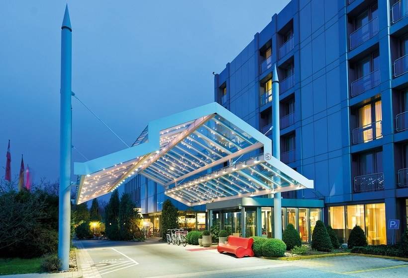 Leonardo Hotel Hannover Airport