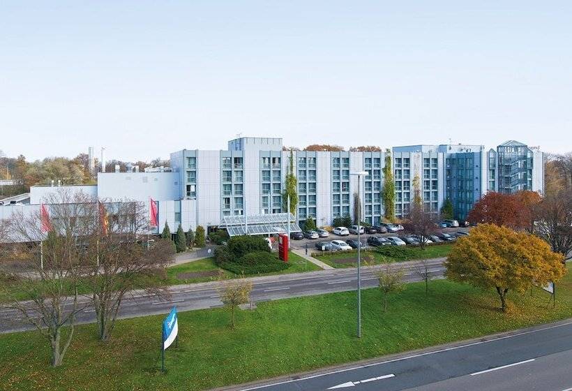 Leonardo Hotel Hannover Airport