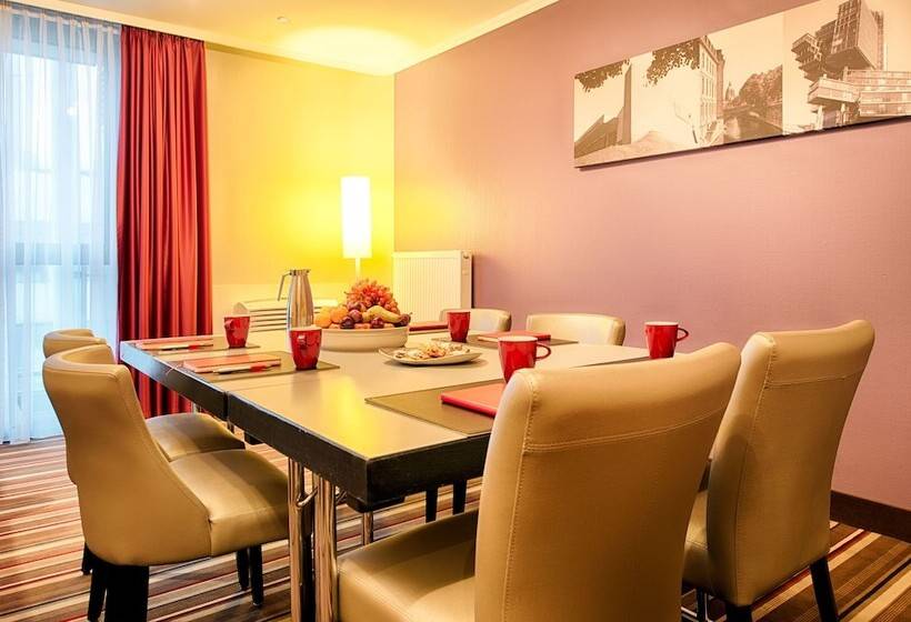 Leonardo Hotel Hannover Airport