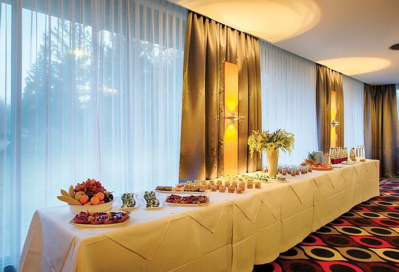 Leonardo Hotel Hannover Airport