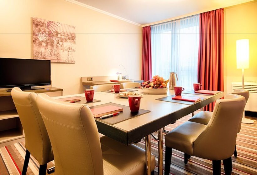 Leonardo Hotel Hannover Airport