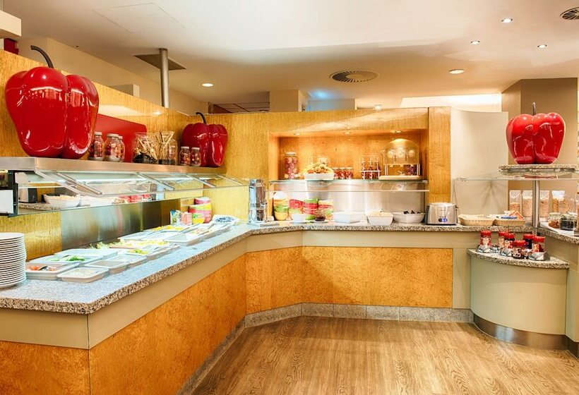 Leonardo Hotel Hannover Airport