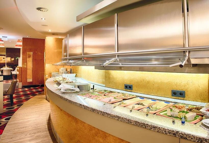 Leonardo Hotel Hannover Airport