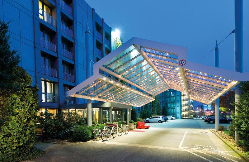 Leonardo Hotel Hannover Airport