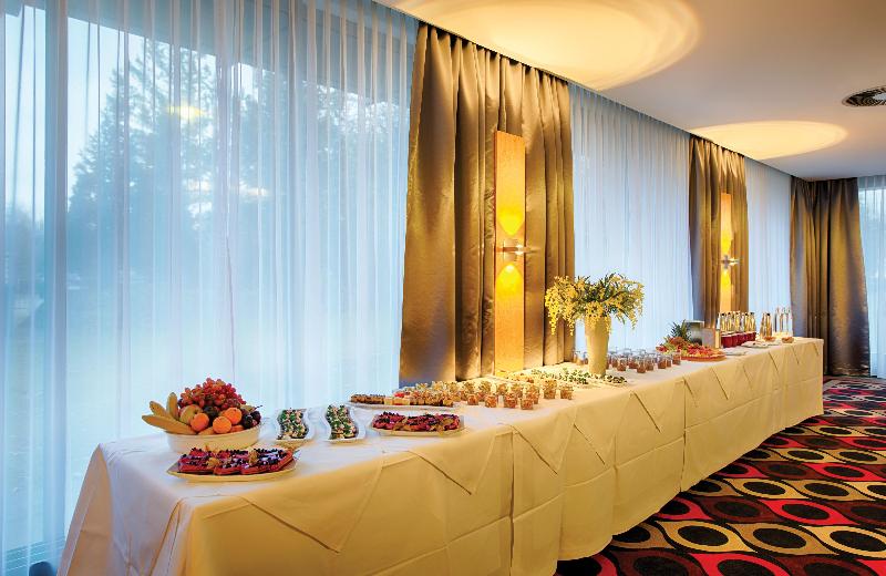 Leonardo Hotel Hannover Airport