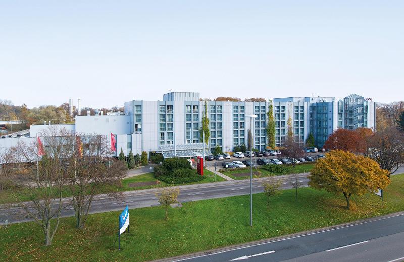 Leonardo Hotel Hannover Airport