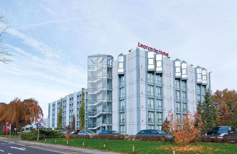 Leonardo Hotel Hannover Airport