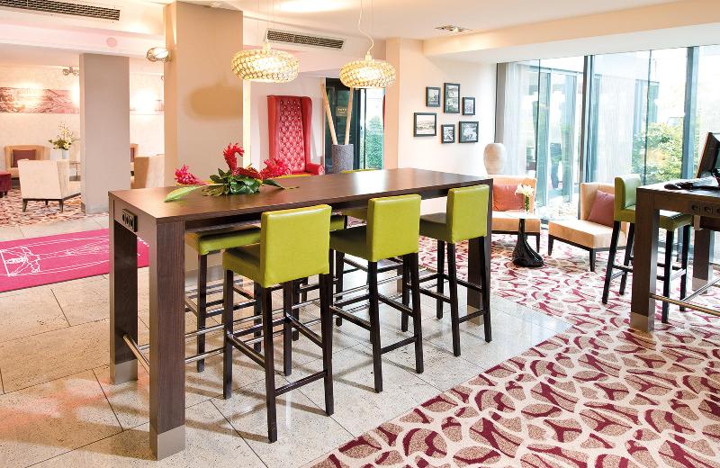 Leonardo Hotel Hannover Airport