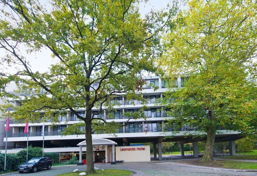 Leonardo Hotel Hannover
