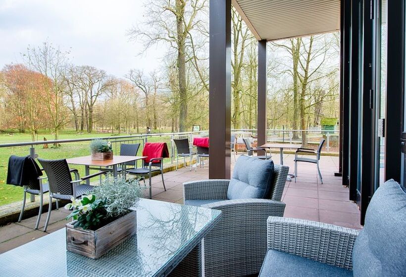 Leonardo Hotel Hannover