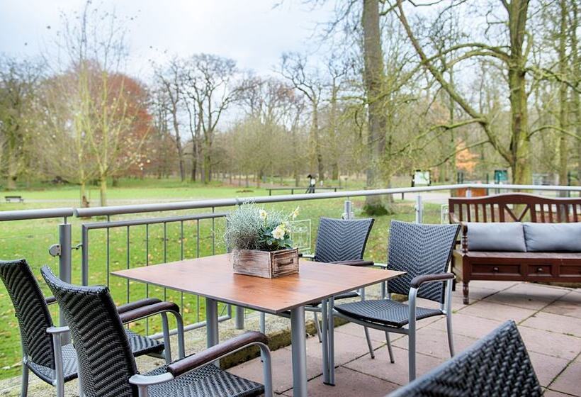 Leonardo Hotel Hannover