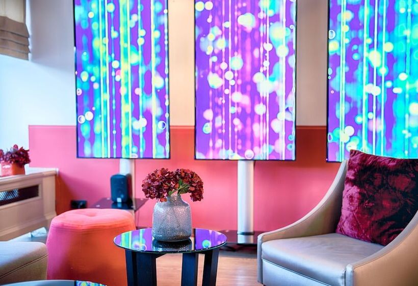 Leonardo Hotel Hannover