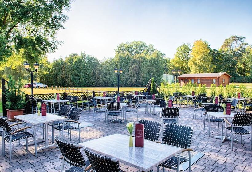 Leonardo Hotel Köln Bonn Airport