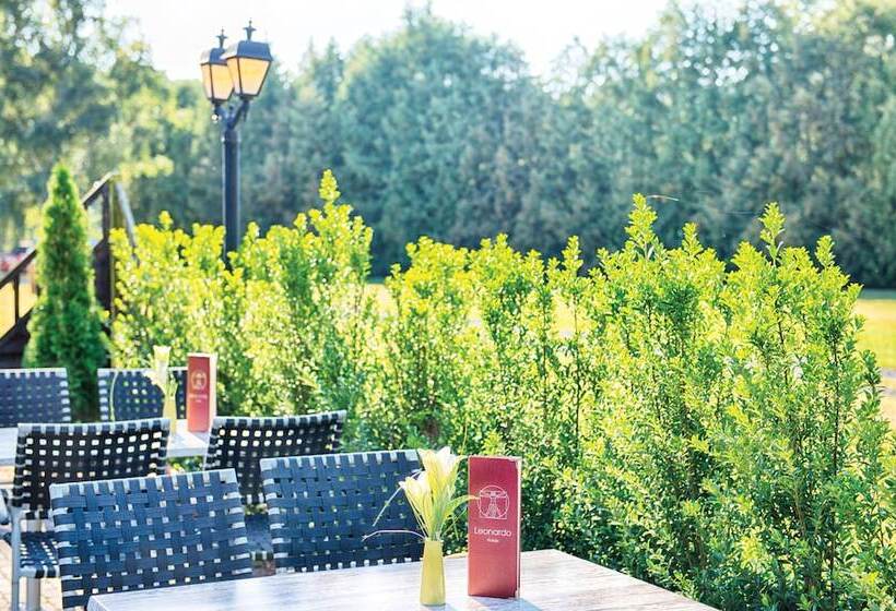 Leonardo Hotel Köln Bonn Airport